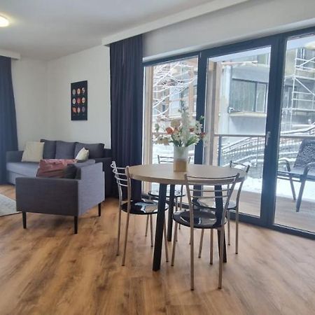 Apartament 17 Szklarski Szklarska Poręba Kültér fotó