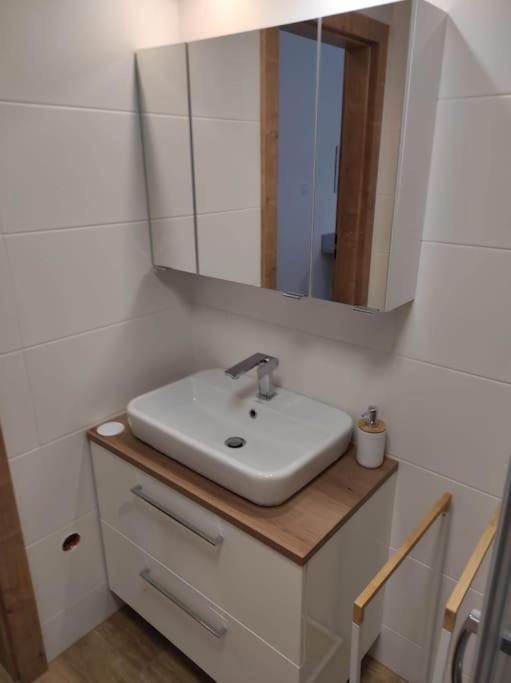 Apartament 17 Szklarski Szklarska Poręba Kültér fotó