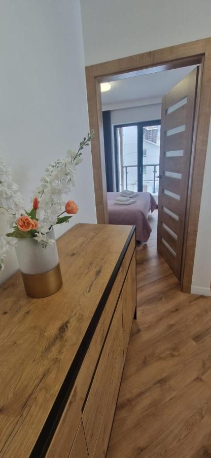 Apartament 17 Szklarski Szklarska Poręba Kültér fotó